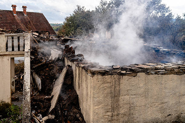 Reliable Fire Damage Removal contractor in Somerset, KY by Fire Damage Biloxi